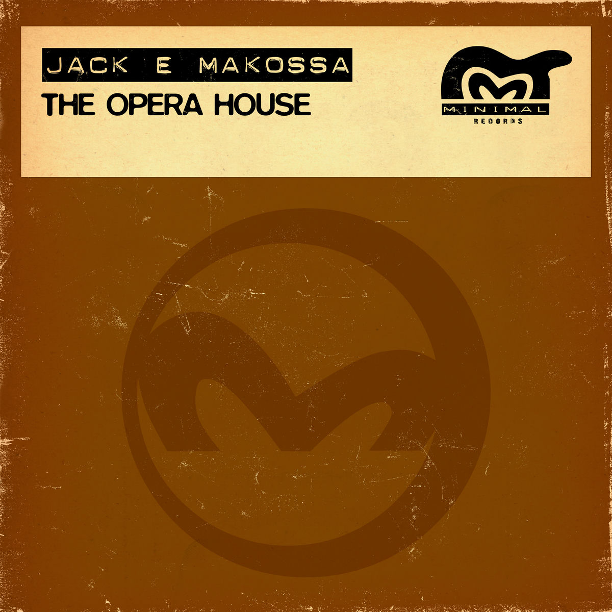 Jack E Makossa